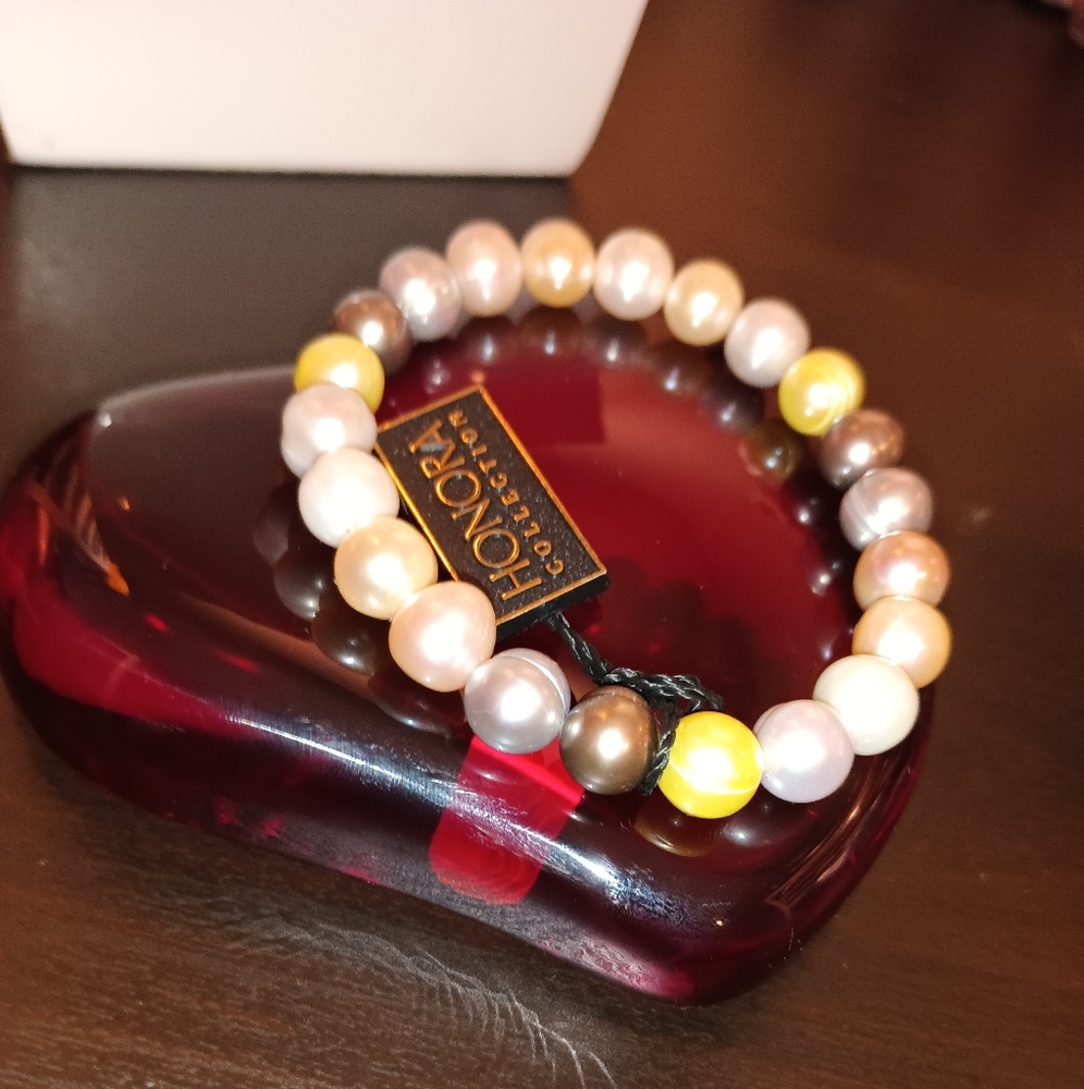 Honora Stretch bracelet
